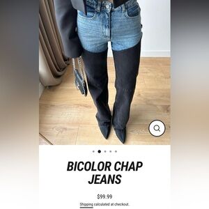 Piral Jeans